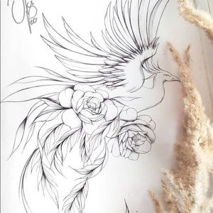 Meet your Posher, Rita